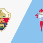 Prediksi Skor Elche vs Celta 11 Oktober 2026