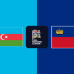 Prediksi Skor Azerbaijan VS Leichtenstein 1 Oktober 2026
