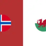 Prediksi Skor Wales vs Norwegia 1 Oktober 2026
