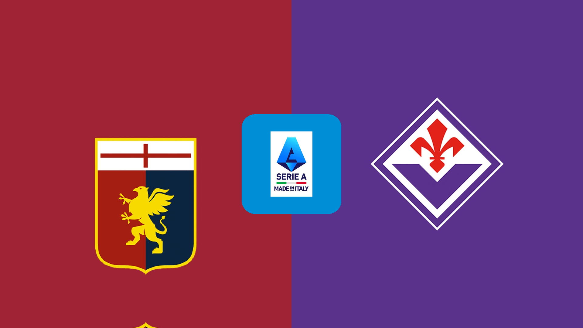 Prediksi Skor Genoa vs Fiorentina 10 Oktober 2026