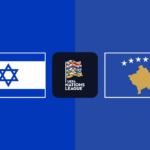 Prediksi Skor Israel vs Kosovo 1 Oktober 2026