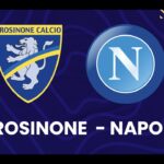 Prediksi Skor Napoli vs Frosinone 11 Oktober 2026