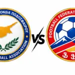 Prediksi Skor Siprus vs Armenia 1 Oktober 2026