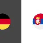 Prediksi Skor Jerman vs Serbia 1 Oktober 2026