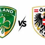 Prediksi Skor Irlandia vs Austria 1 Oktober 2026