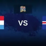 Prediksi Skor Luksemburg VS Islandia 30 September 2026