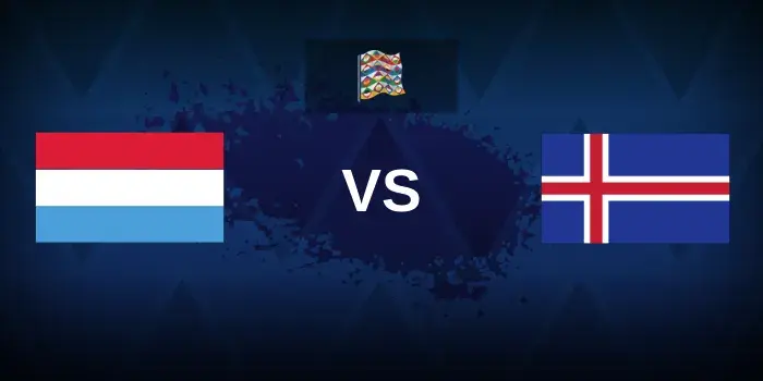 Prediksi Skor Luksemburg VS Islandia 30 September 2026