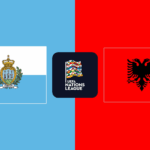 Prediksi Skor San Marino vs Albania 6 Oktober 2026