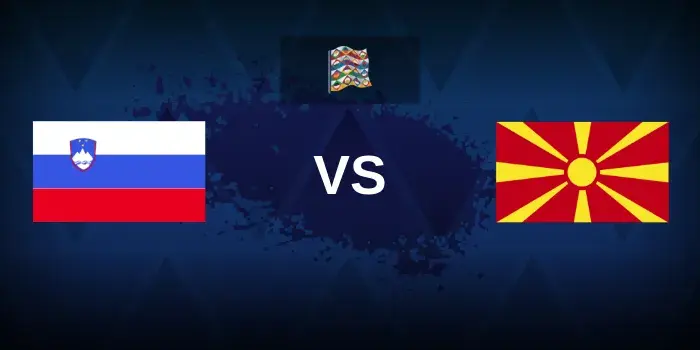 Prediksi Skor Slovenia vs Makedonia Utara 30 September 2026