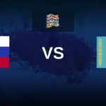 Prediksi Skor Slowakia vs Kazakhstan 30 September 2026