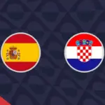 Prediksi Skor Spanyol vs Kroasia 30 September 2026
