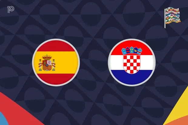 Prediksi Skor Spanyol vs Kroasia 30 September 2026