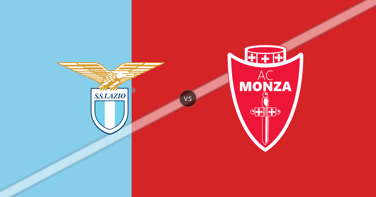 Prediksi Skor Lazio vs Monza 11 Oktober 2026