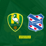 Prediksi Skor ADO Den Haag vs Heerenveen 25 Oktober 2026