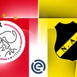 Prediksi Skor Ajax Amsterdam vs NEC Breda 11 Oktober 2026