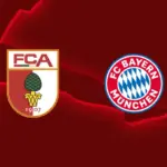 Prediksi Skor Augsburg vs Bayern Munchen 10 Oktober 2026