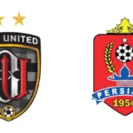 Prediksi skor Bali United vs Persijap 10 Oktober 2026