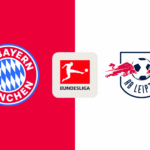 Prediksi Skor Bayern Munchen vs RB Leipzig 17 Oktober 2026