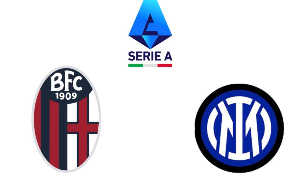 Bologna VS inter milan