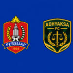 Prediksi Skor Persijap vs Adhyaksa 16 Oktober 2026