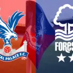 Prediksi Skor Crystal Palace vs Nottingham Forest 11 Oktober 2026