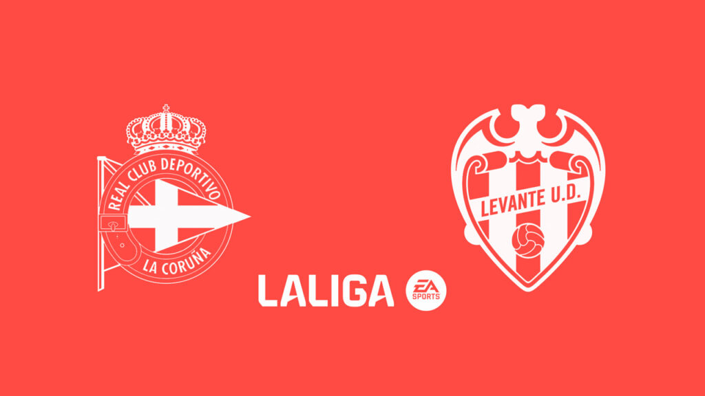Prediksi Skor Deportivo vs Levante 17 Oktober 2026