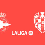 Prediksi Skor Deportivo vs Levante 17 Oktober 2026