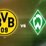 Prediksi Skor Dortmund vs Bremen 10 Oktober 2026