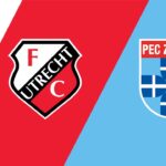 Prediksi Skor FC Utrecht vs Zwolle 24 Oktober 2026