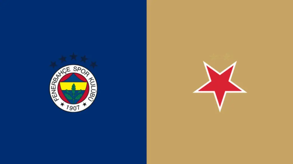 Prediksi Skor Fenerbahce vs Slavia Praha 20 Oktober 2026