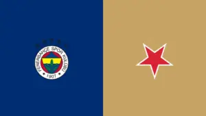 Fenerbahce VS Slavia Praha