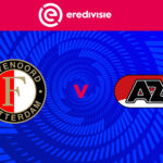 Prediksi Skor Feyenoord vs AZ Alkmaar 11 Oktober 2026