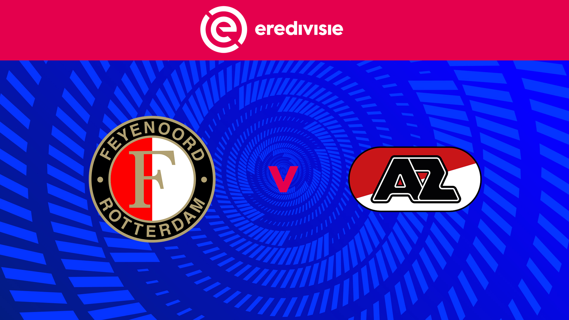 Prediksi Skor Feyenoord vs AZ Alkmaar 11 Oktober 2026
