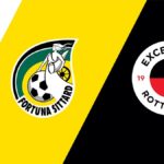 Prediksi Skor Fortuna Sittard vs Excelsior 25 Oktober 2026
