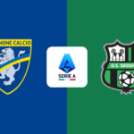 Prediksi Skor Frosinone vs Sassuolo 16 Oktober 2026