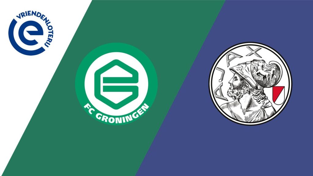 Prediksi Skor Groningen vs Ajax 18 Oktober 2026