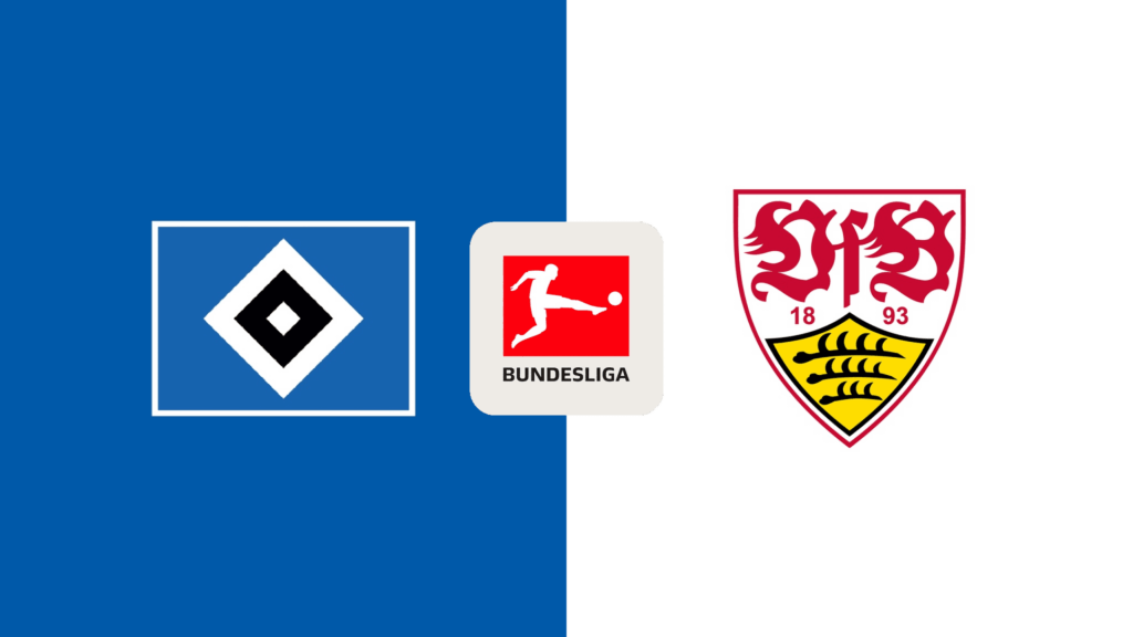 Prediksi Skor Hamburger vs VfB 17 Oktober 2026