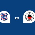 Prediksi Skor Heerenveen vs Excelsior 17 Oktober 2026