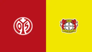 Mainz 05 vs Leverkusen