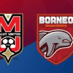 Prediksi Skor Malut United vs Borneo FC 11 Oktober 2026