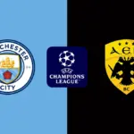 Prediksi Skor Manchester City vs AEK Athena 21 Oktober 2026