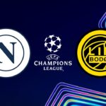 Prediksi Skor Napoli vs Bodo/Glimt 21 Oktober 2026