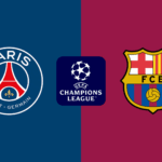 Prediksi Skor PSG vs Barcelona 21 Oktober 2026