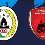 Prediksi Skor PSS vs PSM Makassar 11 Oktober 2026