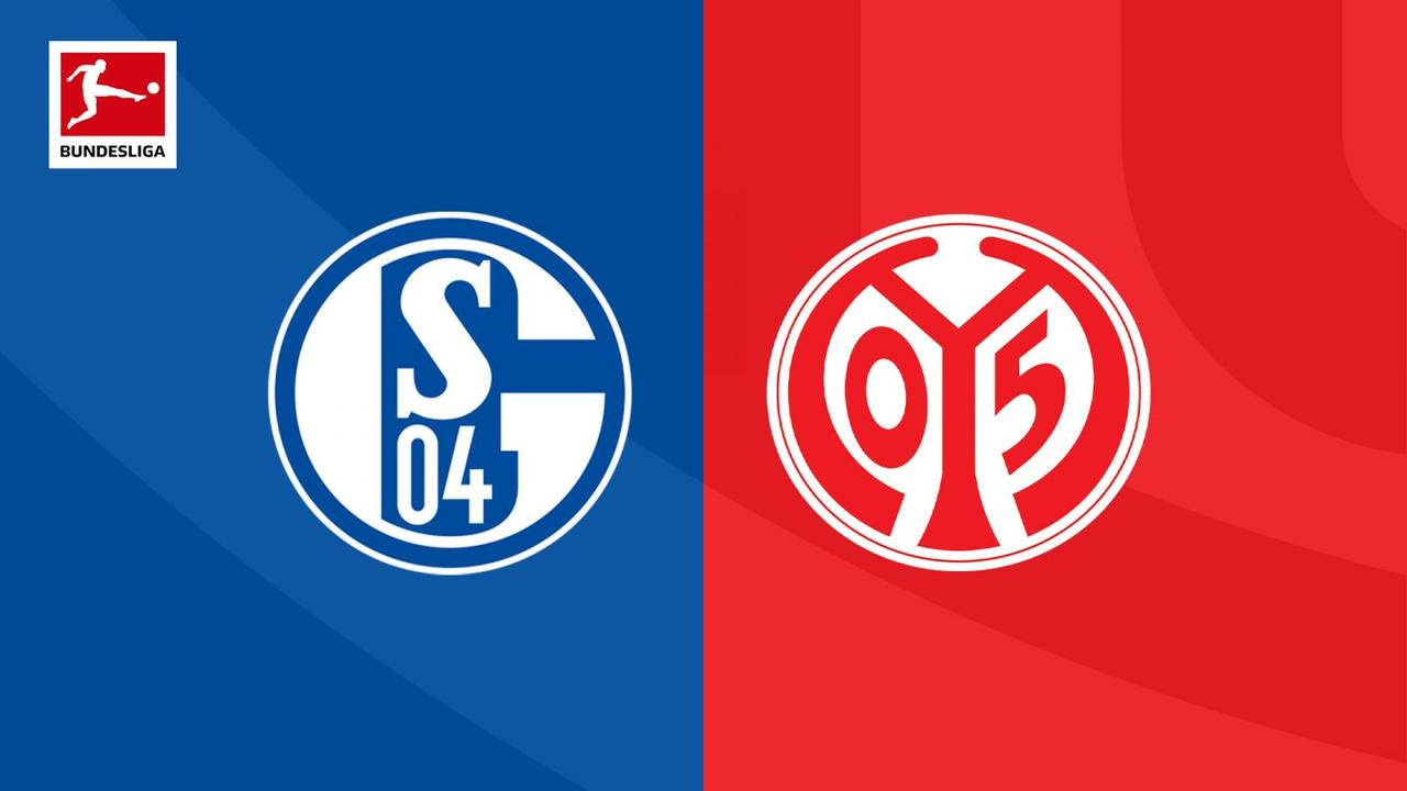 Prediksi Skor Schalke 04 vs Mainz 05 17 Oktober 2026