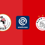 Prediksi Skor Sparta Rotterdam vs Ajax 25 Oktober 2026