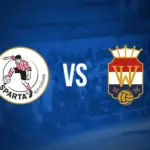 Prediksi Skor Sparta Rotterdam vs Willem II 18 Oktober 2026