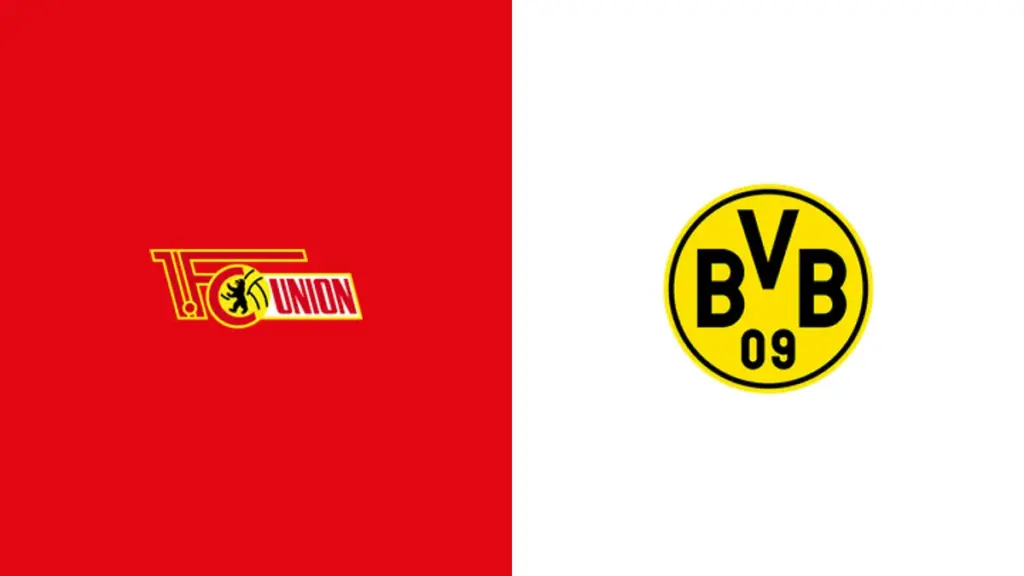 Prediksi Skor Union Berlin vs Dortmund 17 Oktober 2026