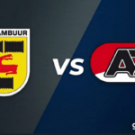 Prediksi Skor Cambuur vs AZ Alkmaar 18 Oktober 2026