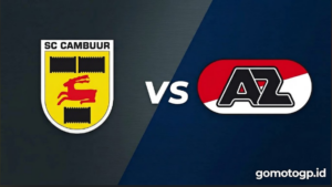 cambuur vs az